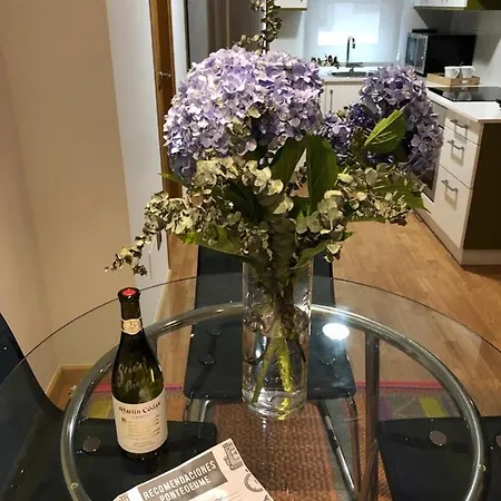 Apartamento 23