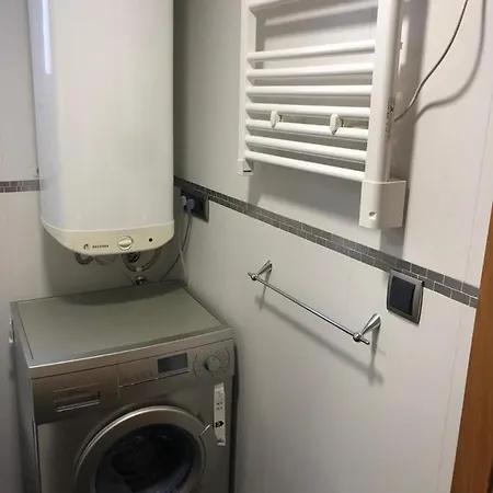 アパート Apartamento 23 *