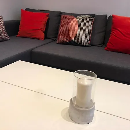 Apartamento 23 アパート ポンテデウメ